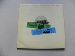 LP Engl. Beat Rock`n`Roll Band The Beatles 1977 at the ....